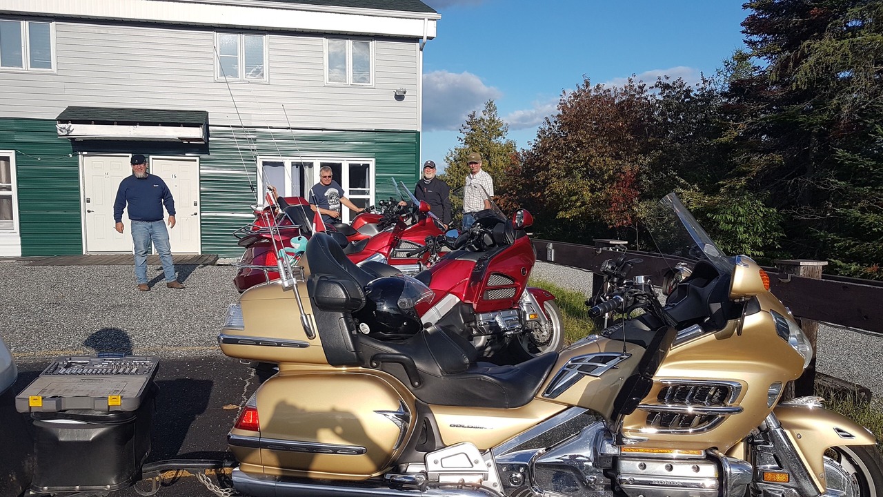 Photo of Others in Chapleau