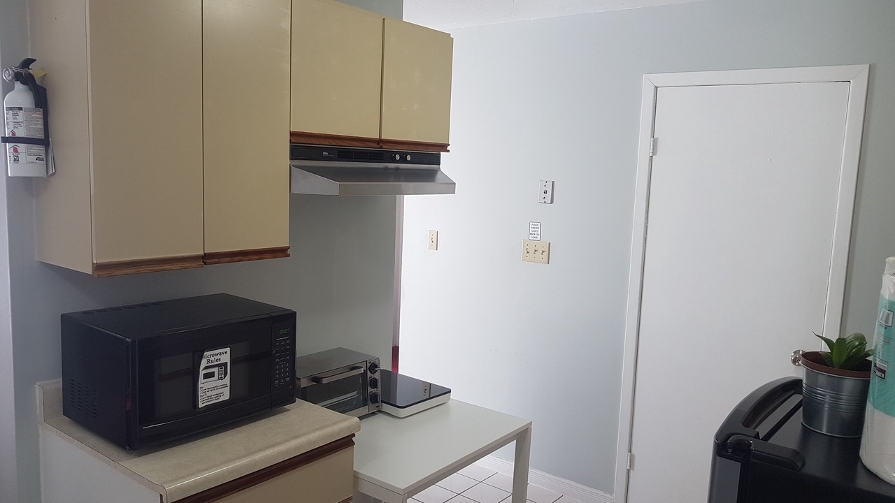 Photo of Kitchen in Chapleau