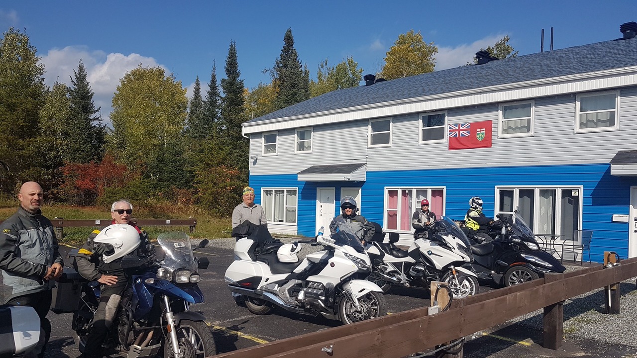 Photo of Outdoor in Chapleau