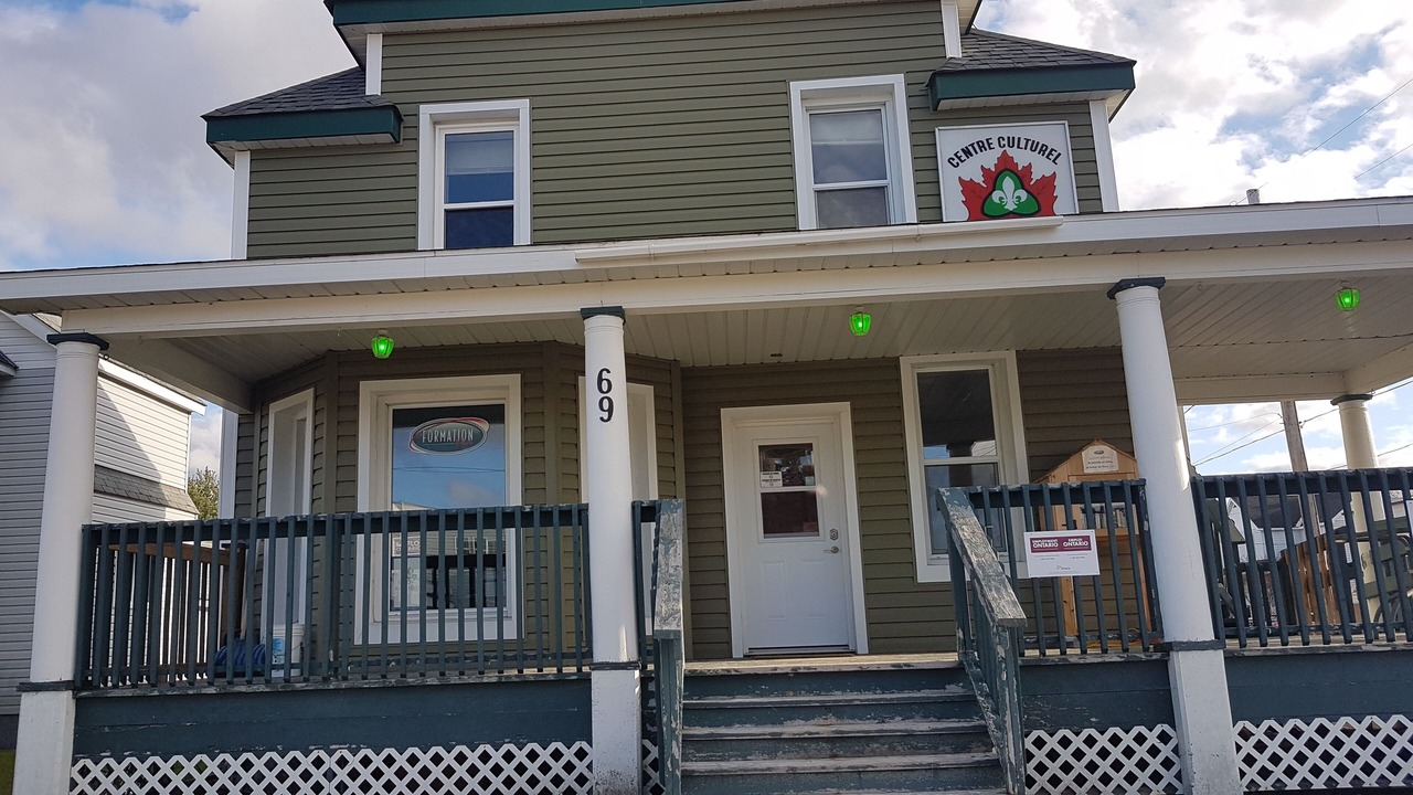 Photo of Others in Chapleau
