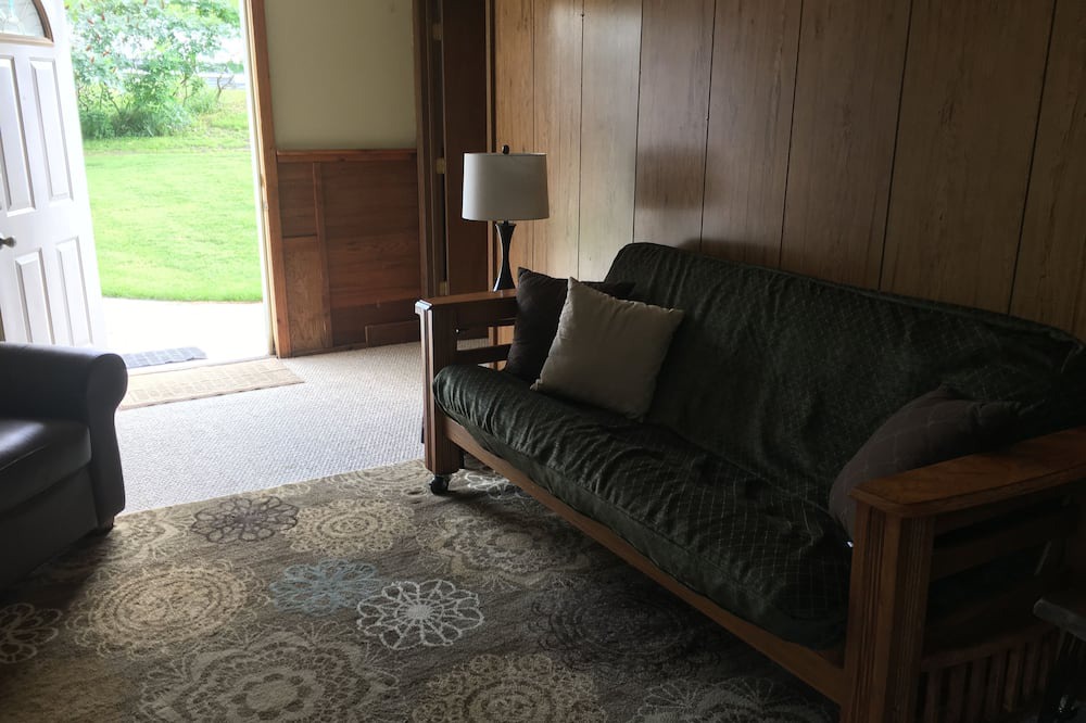 Photo of Livingroom in South Haven