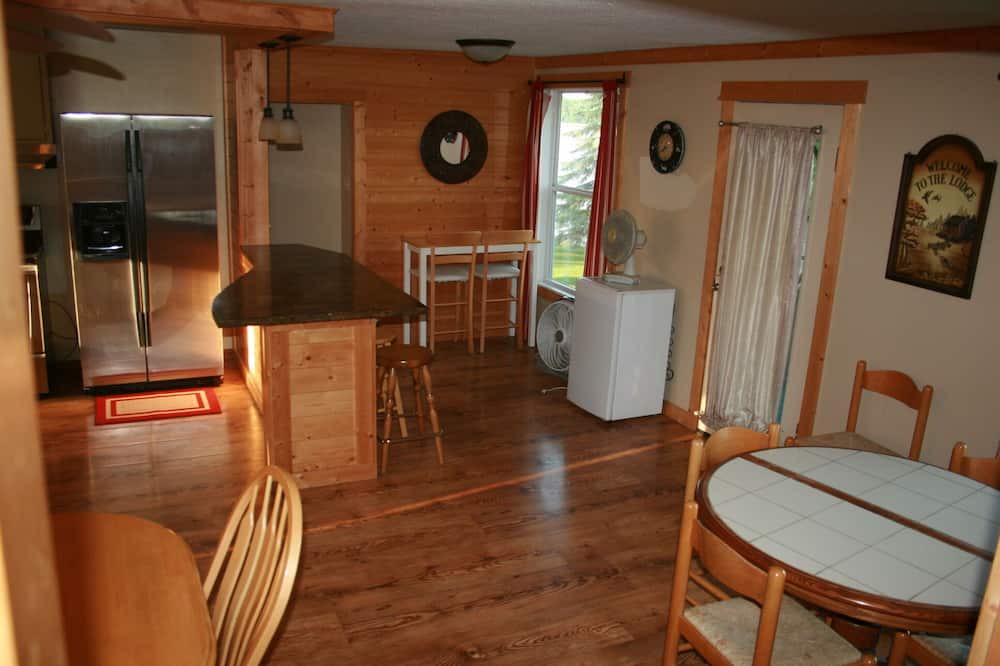 Photo of Livingroom in South Haven