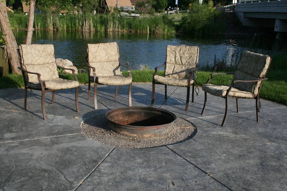 Photo of Patio Balcony in South Haven