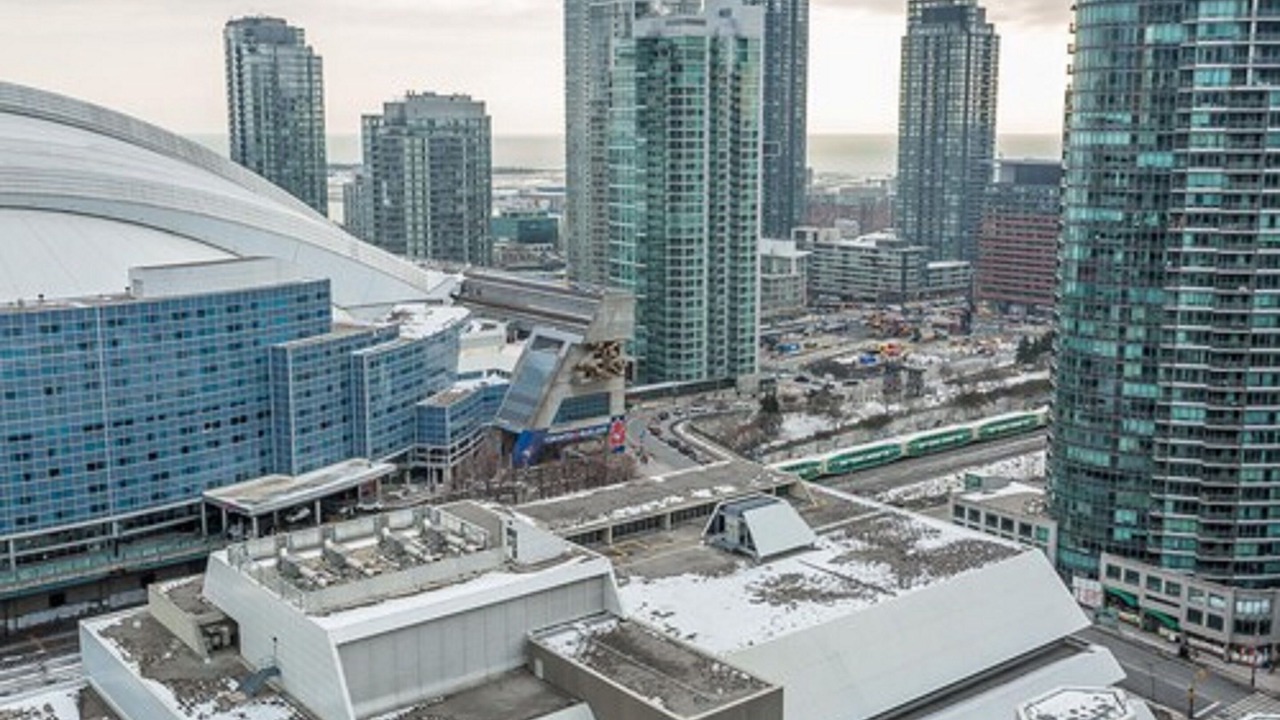 Photo of Others in Toronto Entertainment District