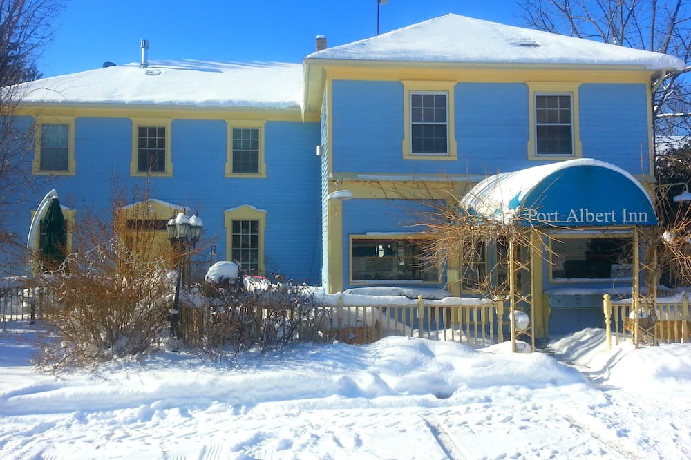 Photo of Others in Port Albert