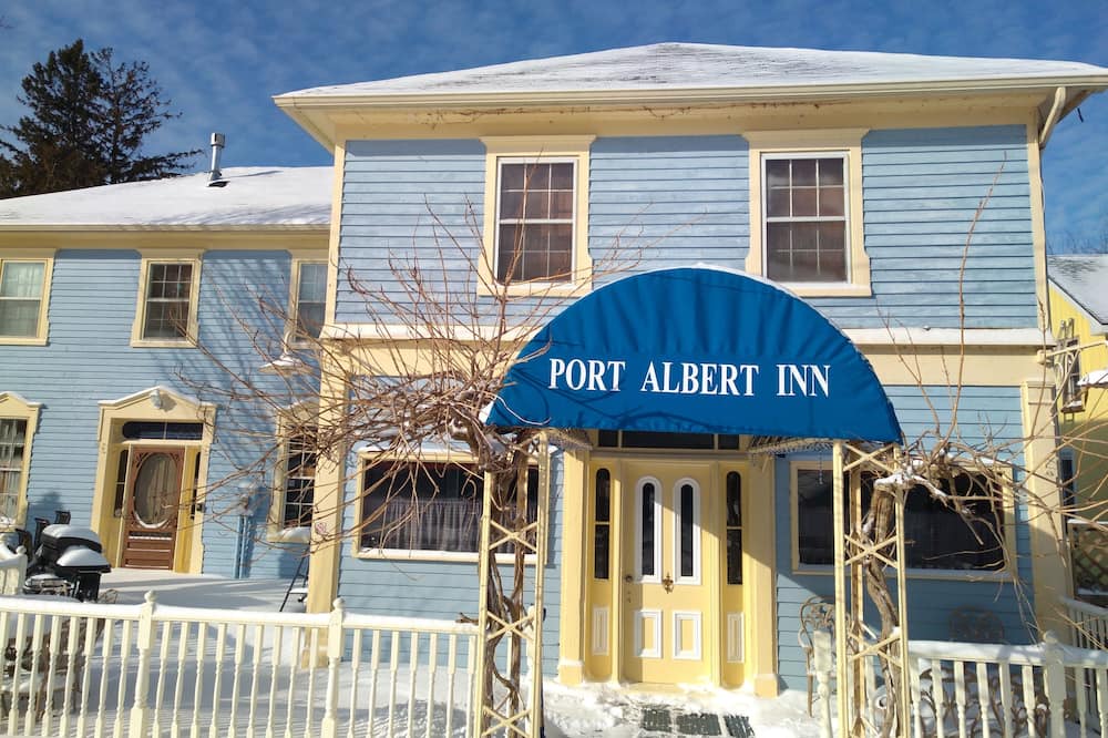 Photo of Others in Port Albert