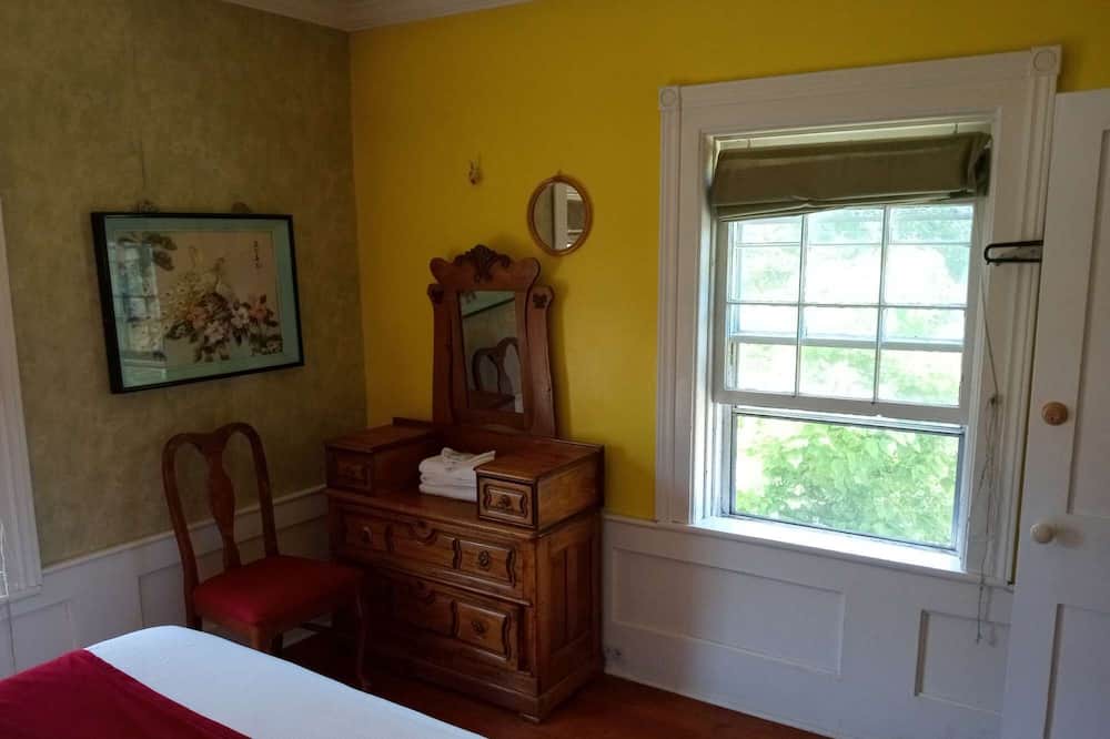Photo of Bedroom in Port Albert