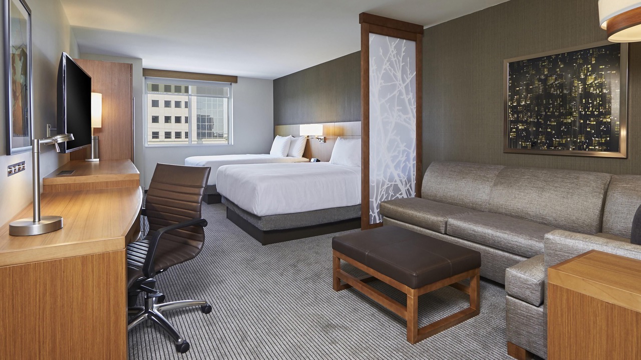Photo of Bedroom in Gateway