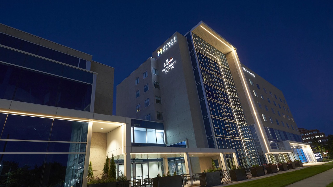 Photo of Outdoor in Gateway