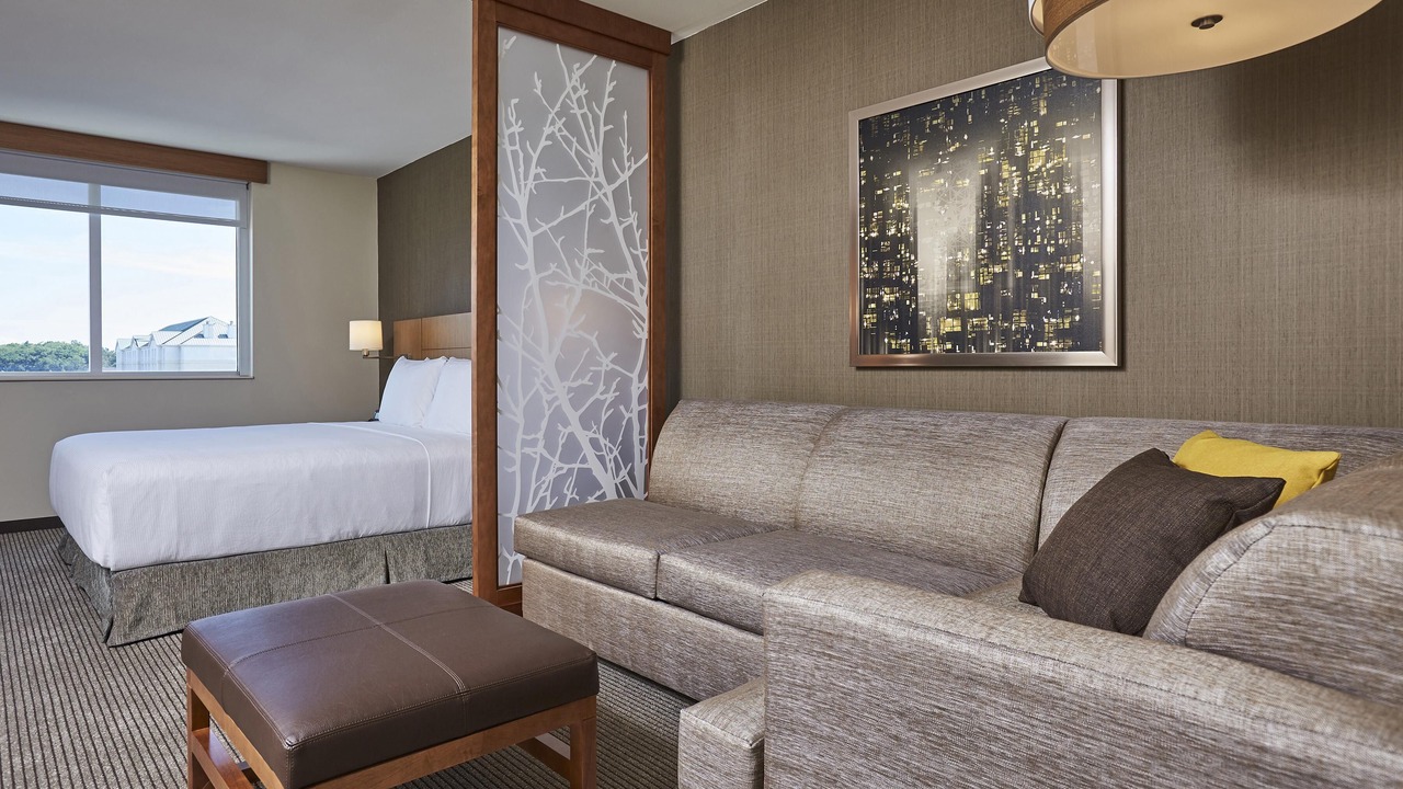 Photo of Bedroom in Gateway
