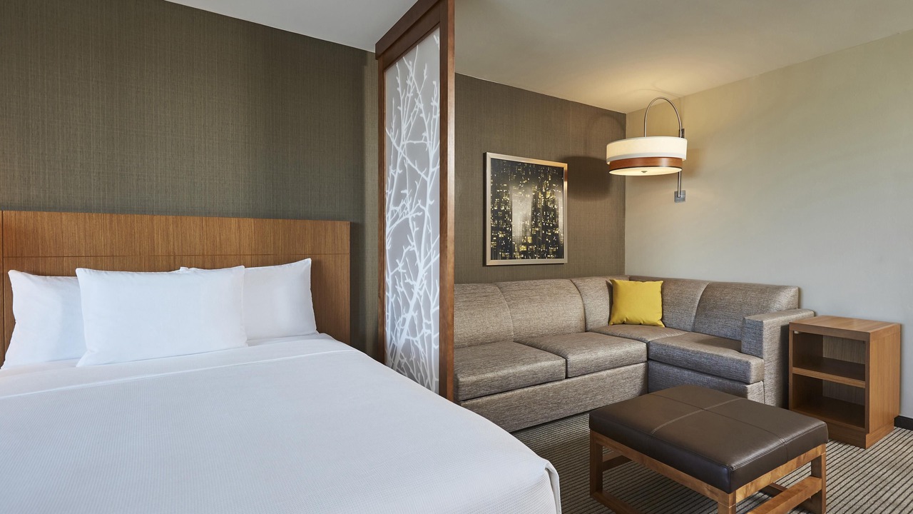 Photo of Bedroom in Gateway