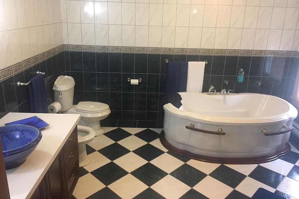Photo of Bathroom in Kingston
