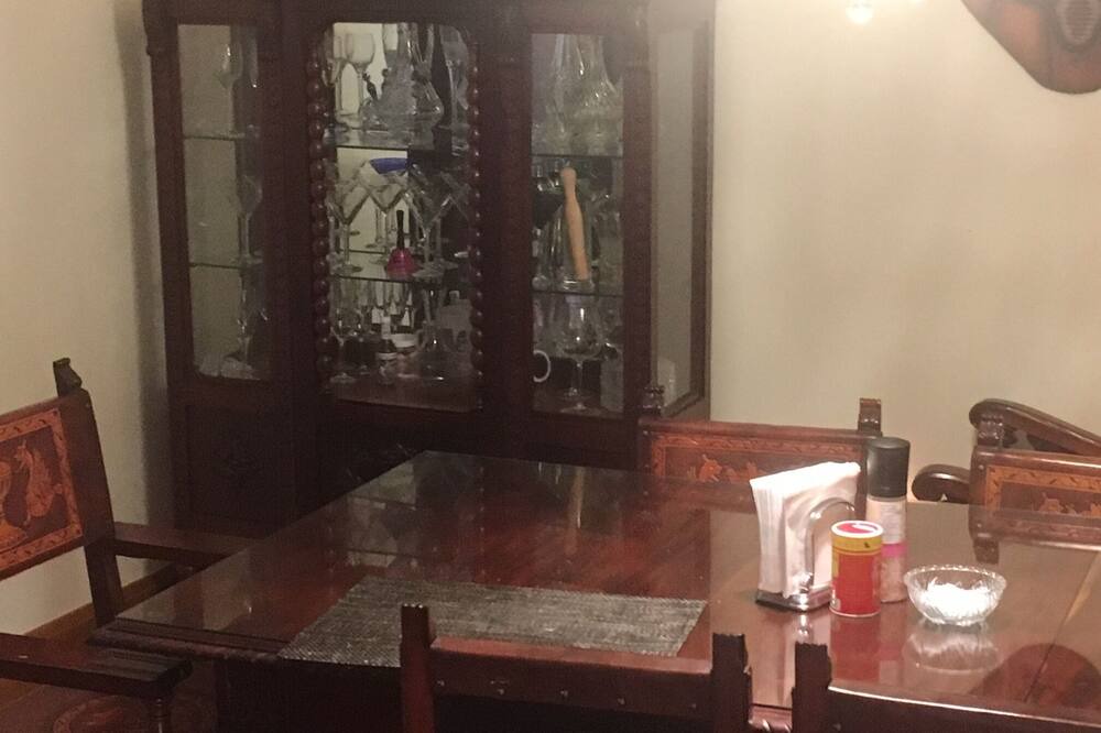 Photo of Livingroom in Kingston