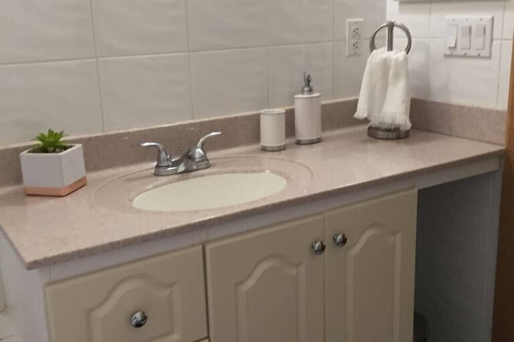 Photo of Bathroom in Kingston