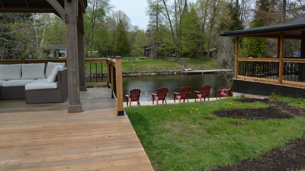 Photo of Outdoor in Baddow
