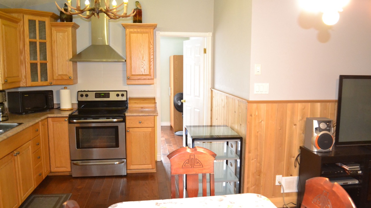 Photo of Kitchen in Baddow