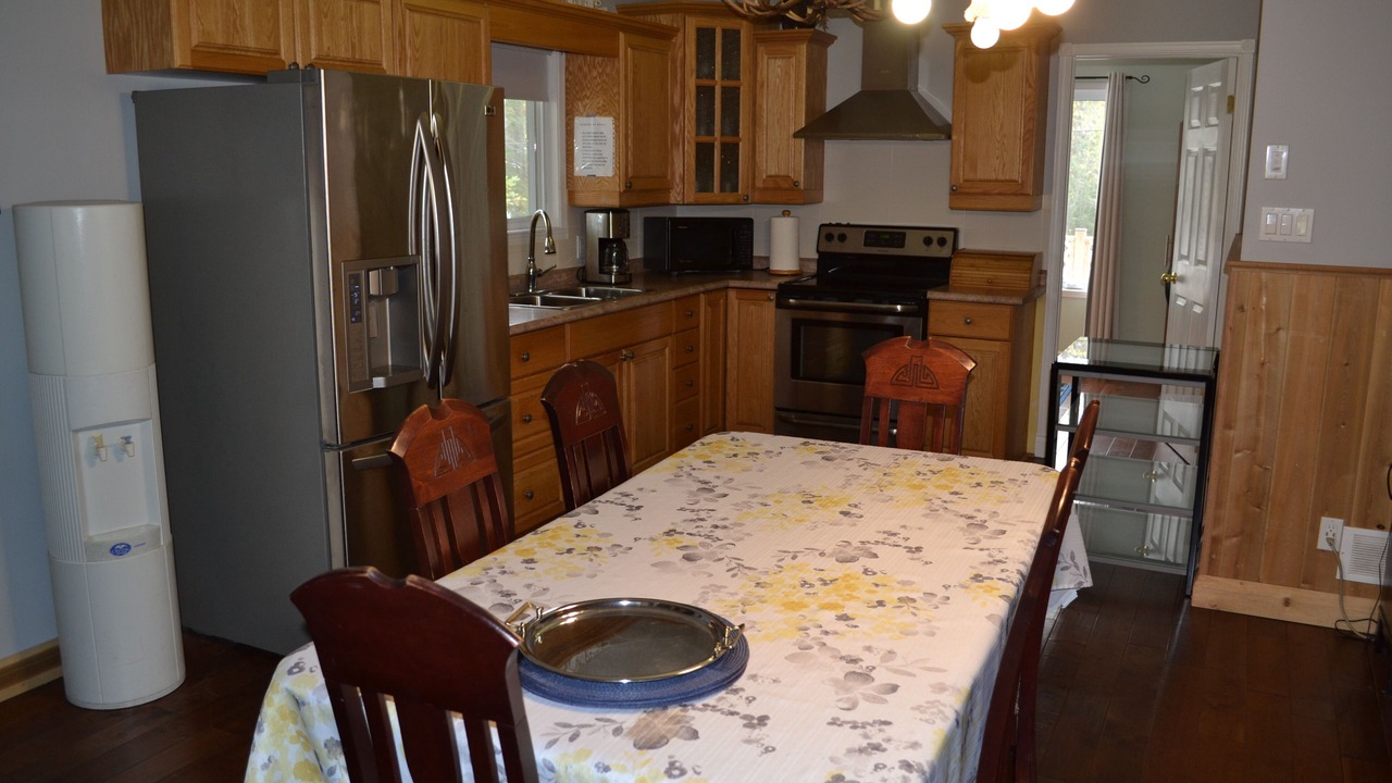 Photo of Kitchen in Baddow