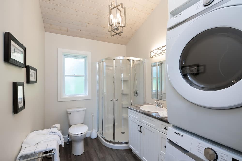 Photo of Bathroom in Haliburton