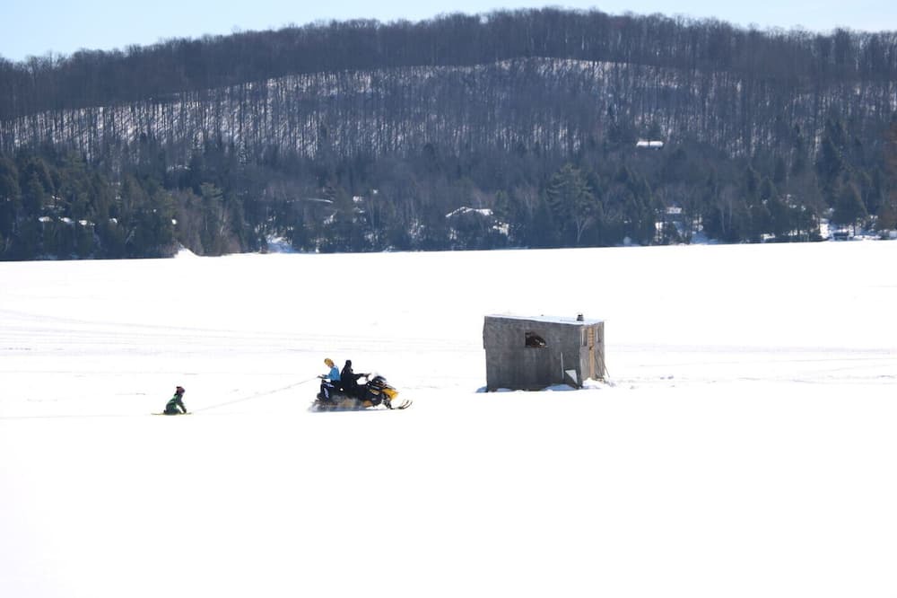 Photo of Outdoor in Haliburton