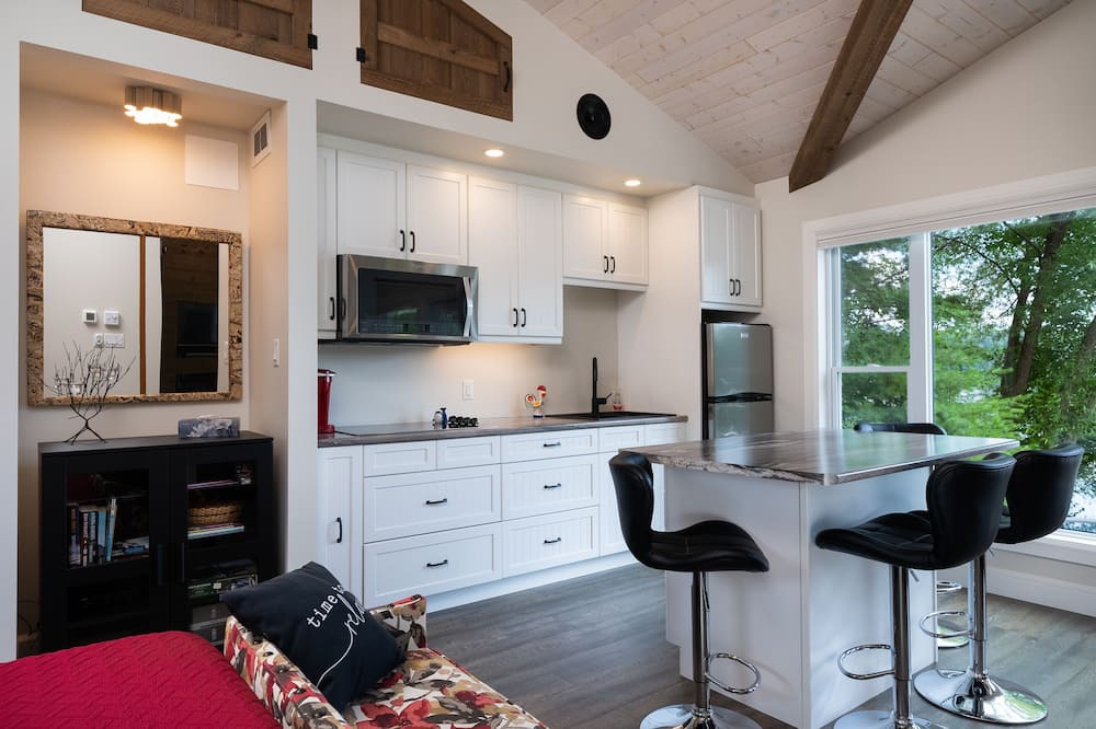 Photo of Kitchen in Haliburton