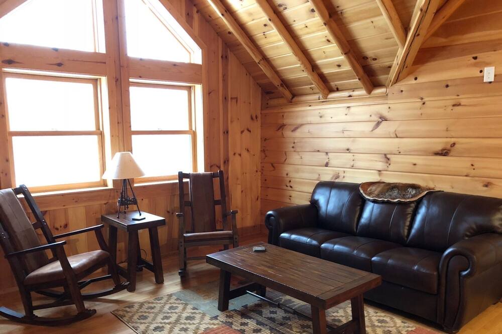 Photo of Livingroom in Waubun