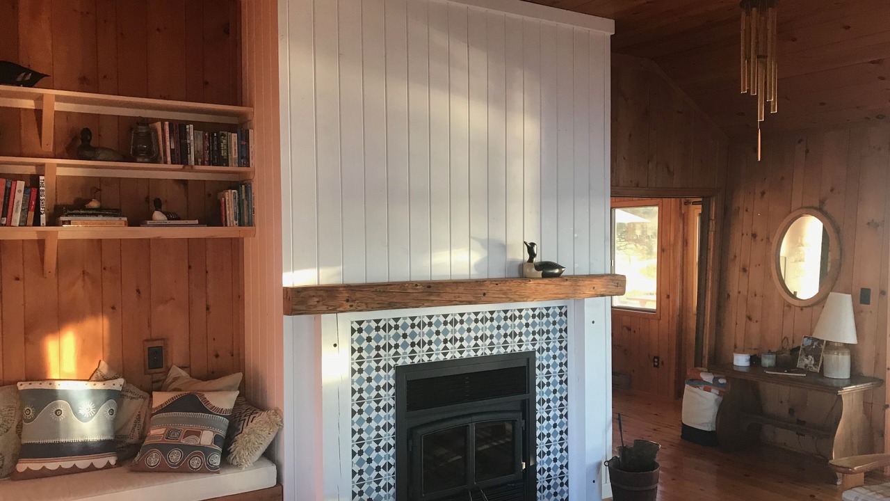 Photo of Kitchen in Kawartha Park
