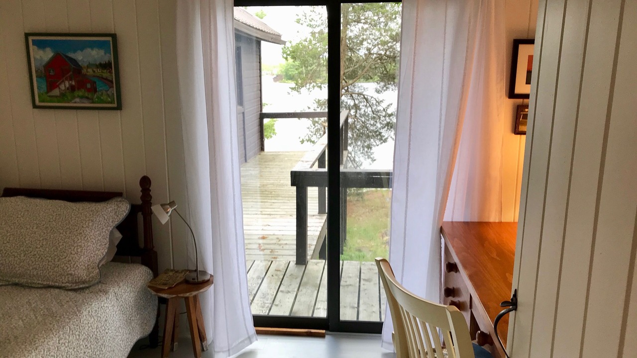 Photo of Livingroom in Kawartha Park