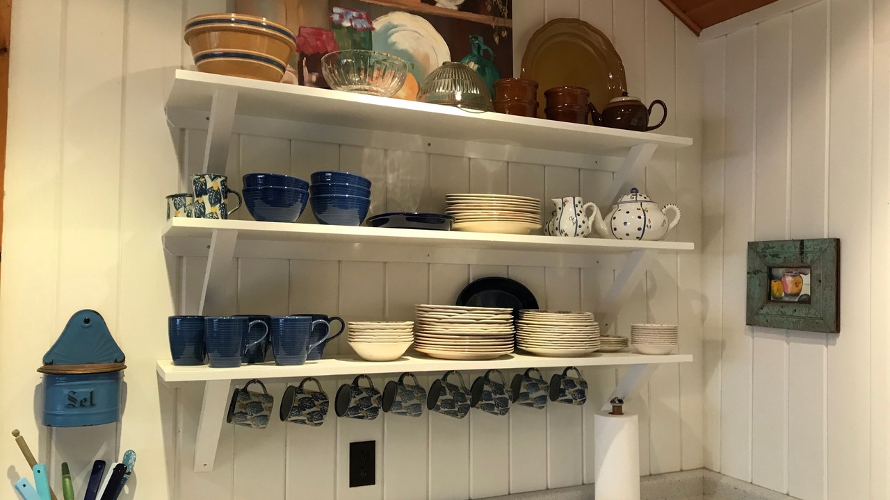 Photo of Kitchen in Kawartha Park