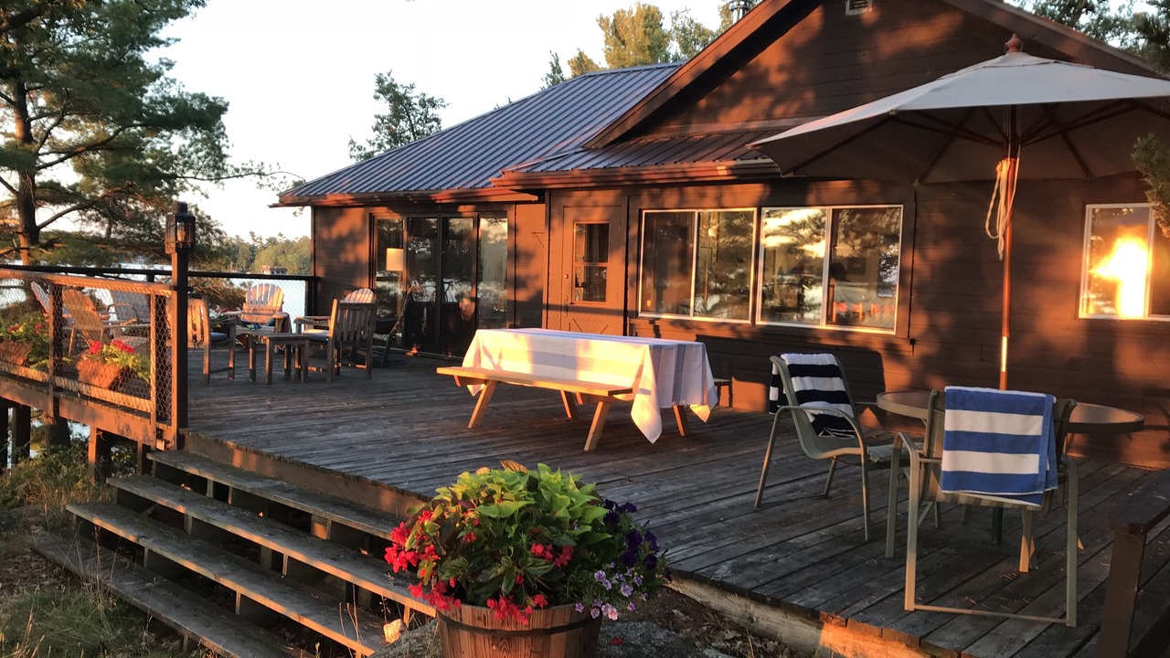 Photo of Outdoor in Kawartha Park