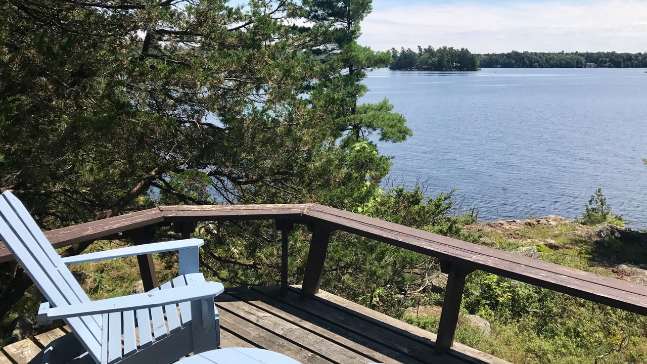Photo of Outdoor in Kawartha Park