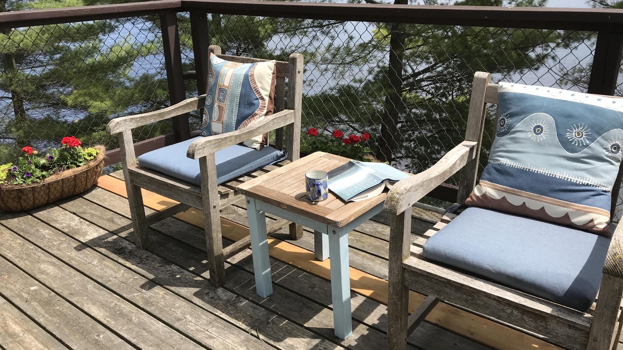 Photo of Outdoor in Kawartha Park