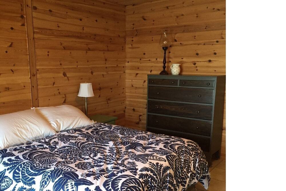Photo of Bedroom in The Archipelago
