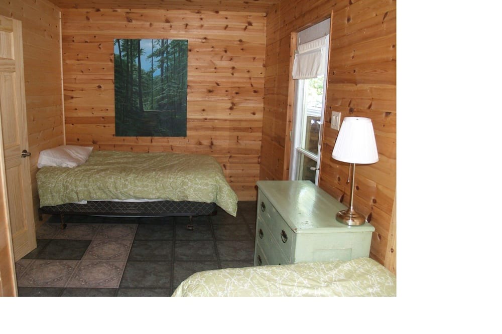 Photo of Bedroom in The Archipelago