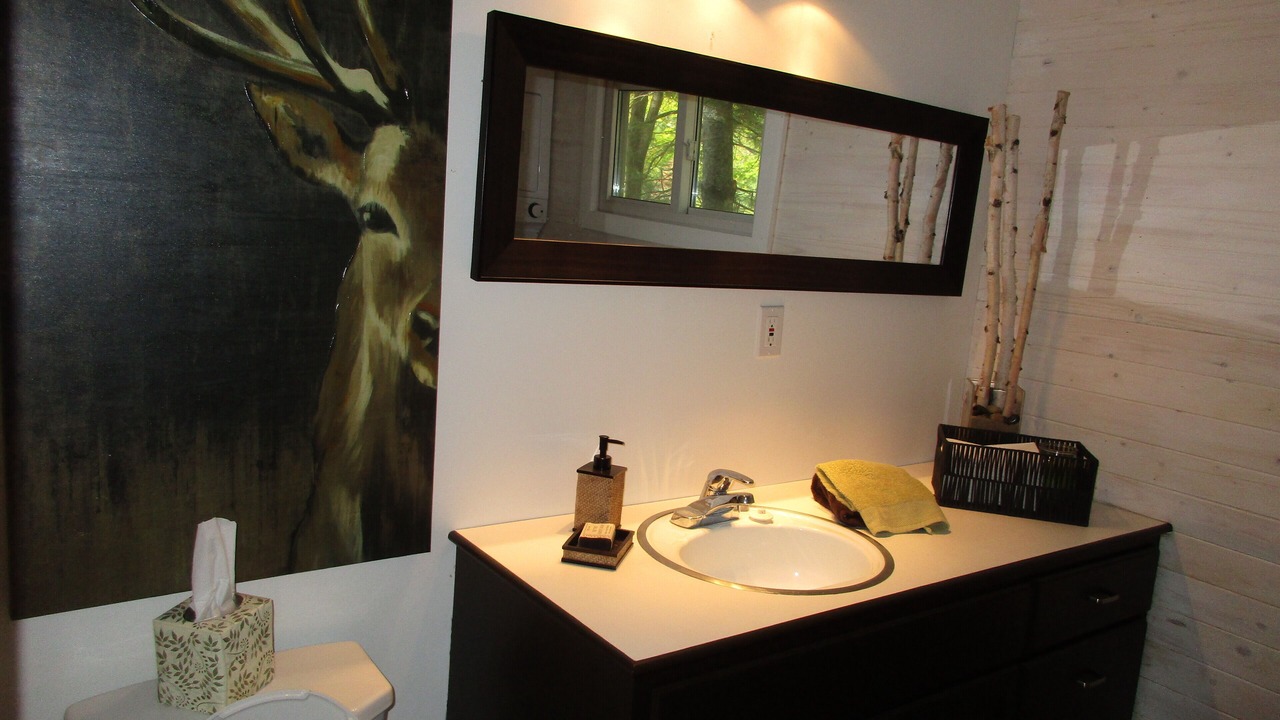Photo of Kitchen in The Archipelago