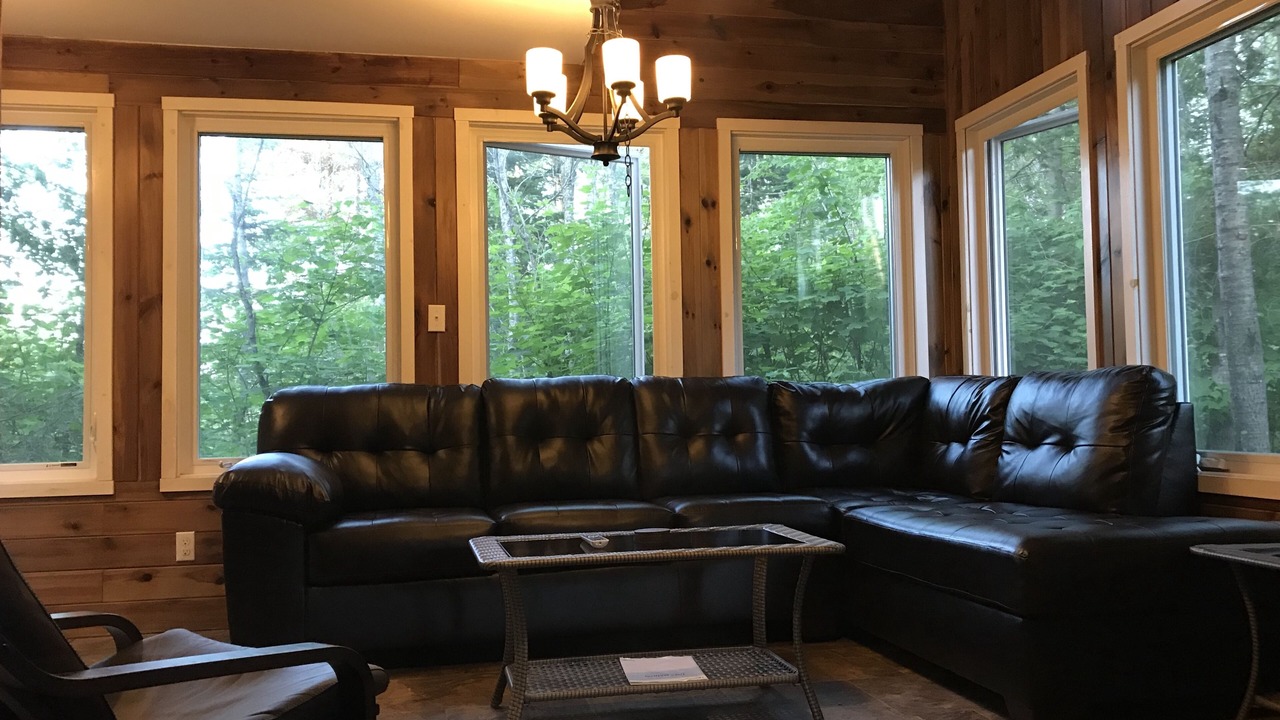 Photo of Livingroom in Kenora