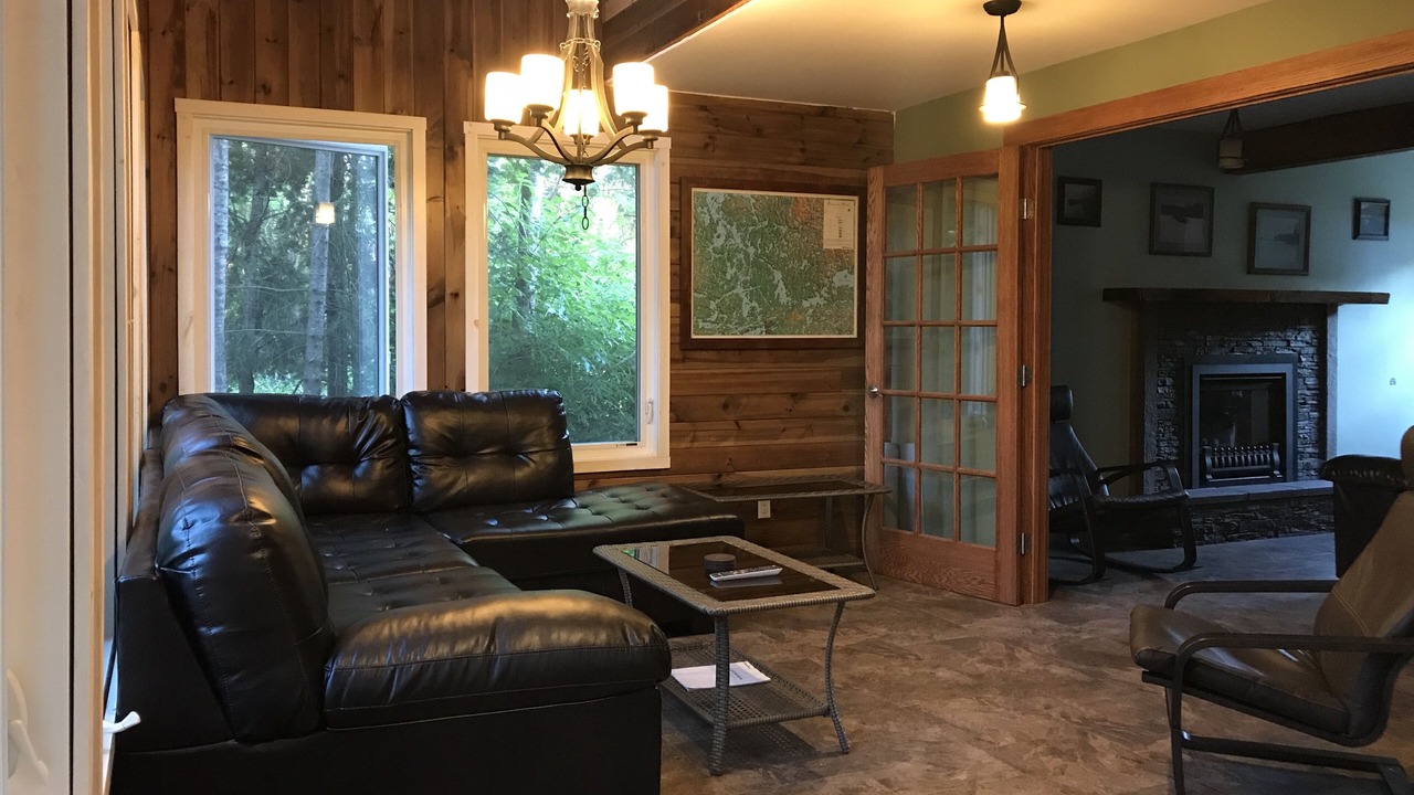 Photo of Livingroom in Kenora