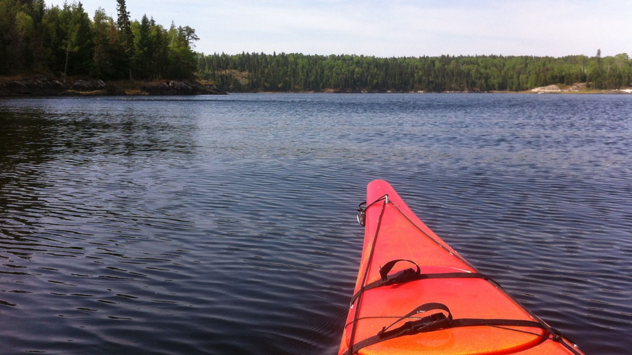 Photo of Outdoor in Kenora