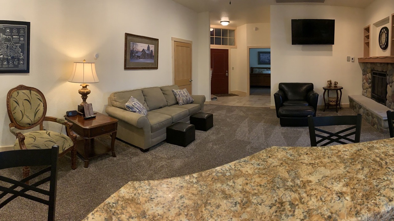 Photo of Livingroom in Palmers