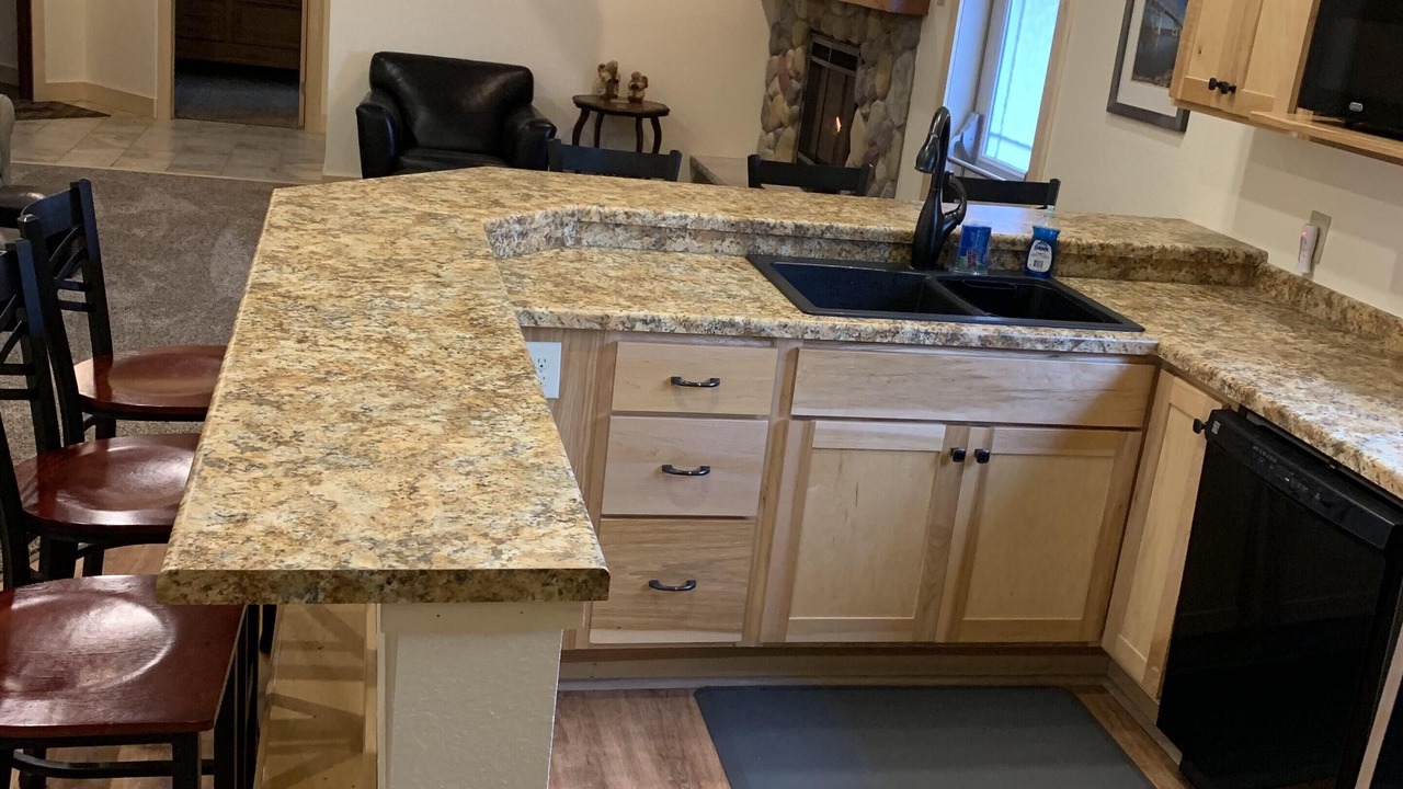 Photo of Kitchen in Palmers