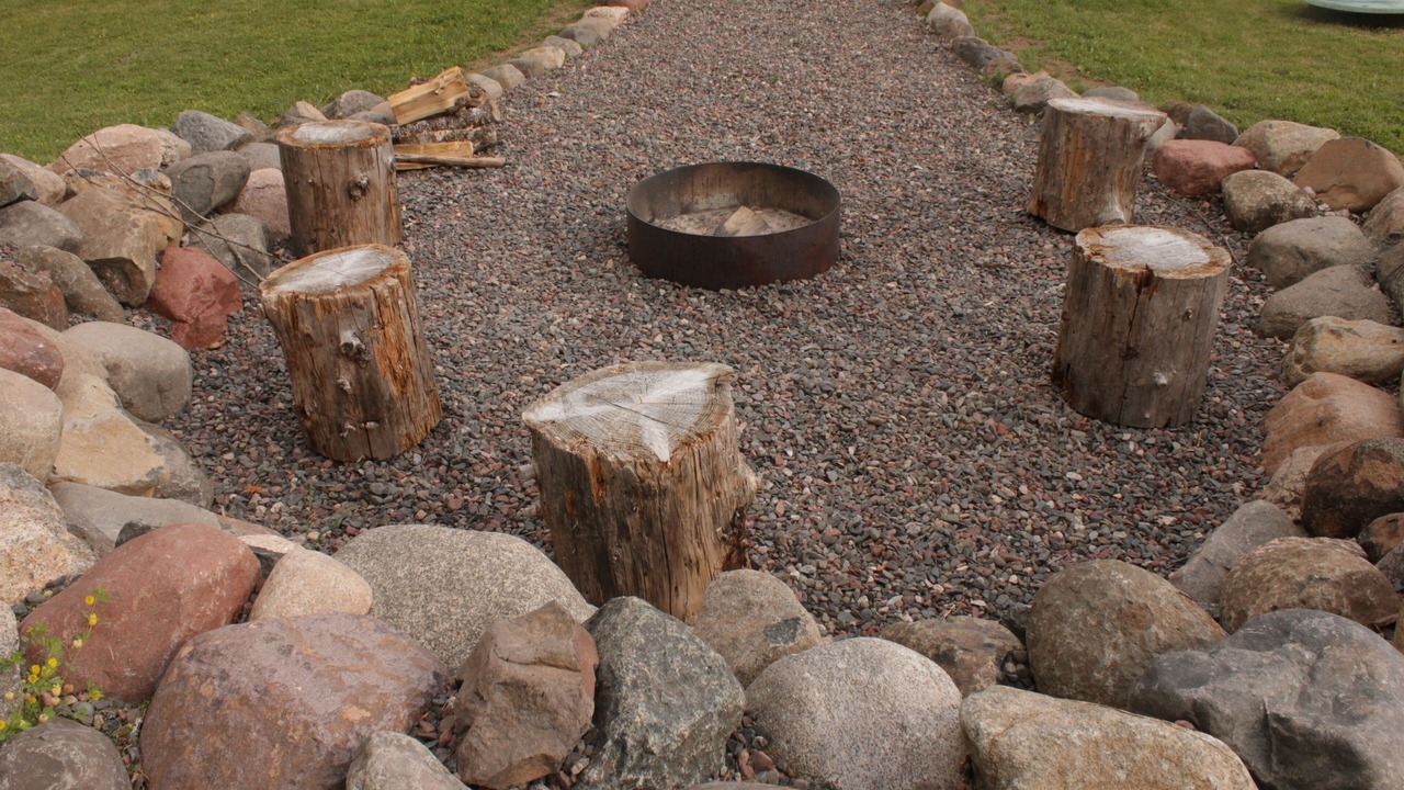 Photo of Outdoor in Palmers