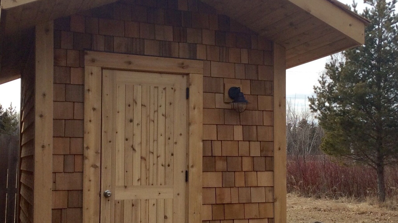 Photo of Outdoor in Palmers