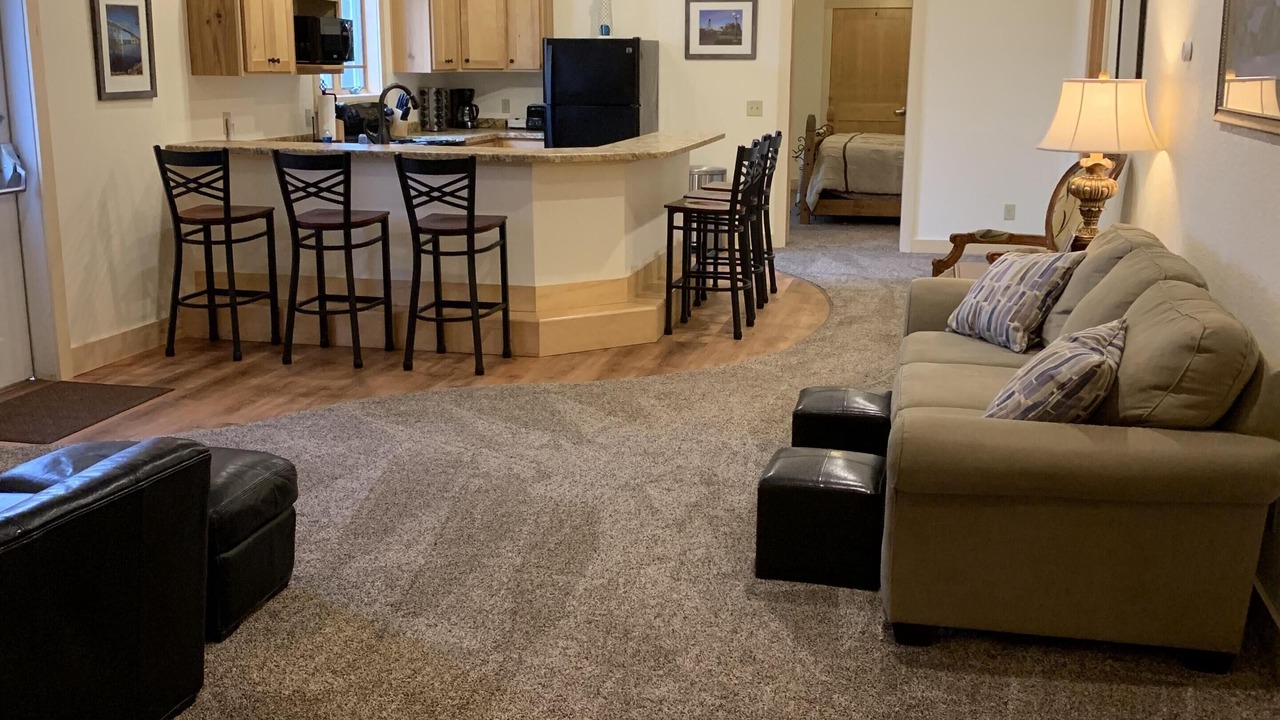 Photo of Livingroom in Palmers