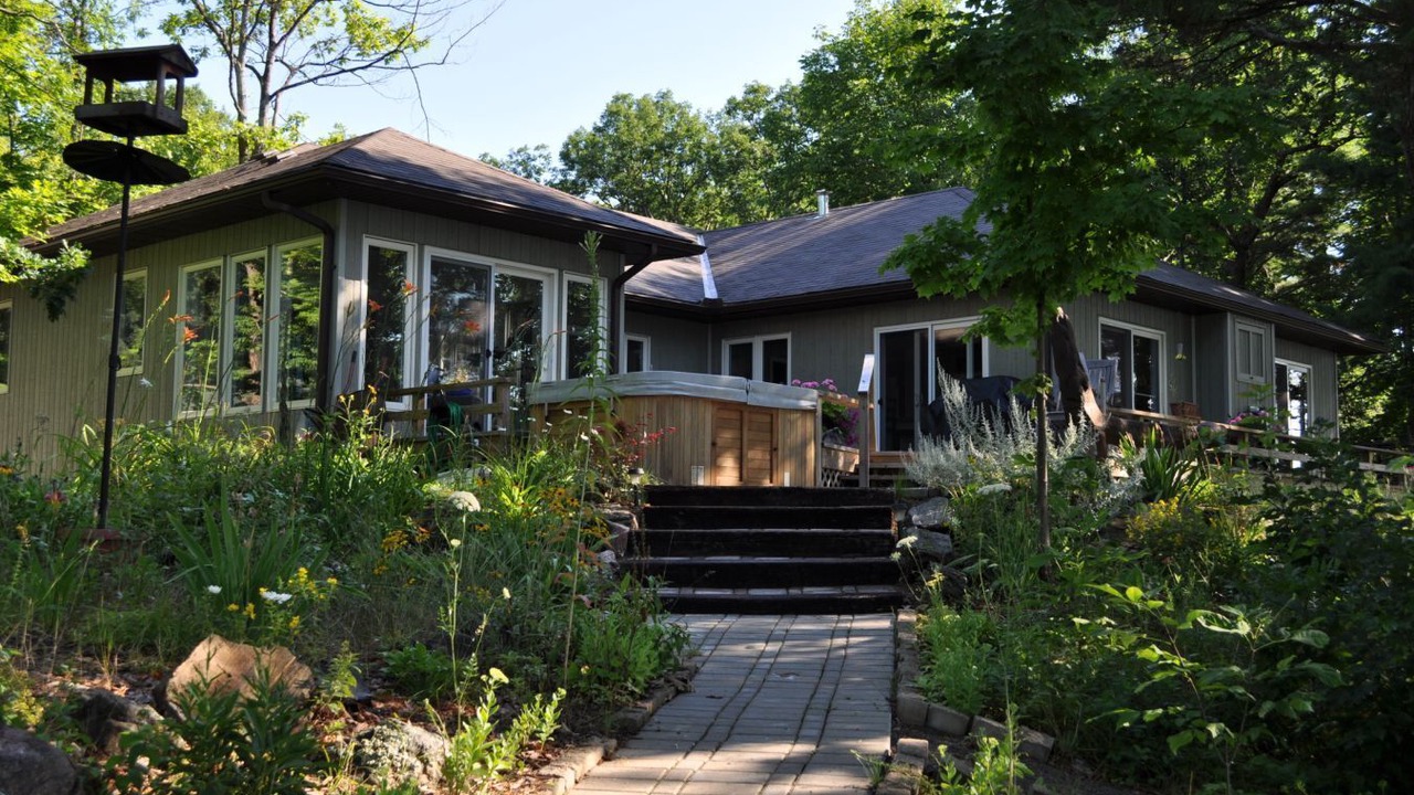 Photo of Outdoor in Woodview