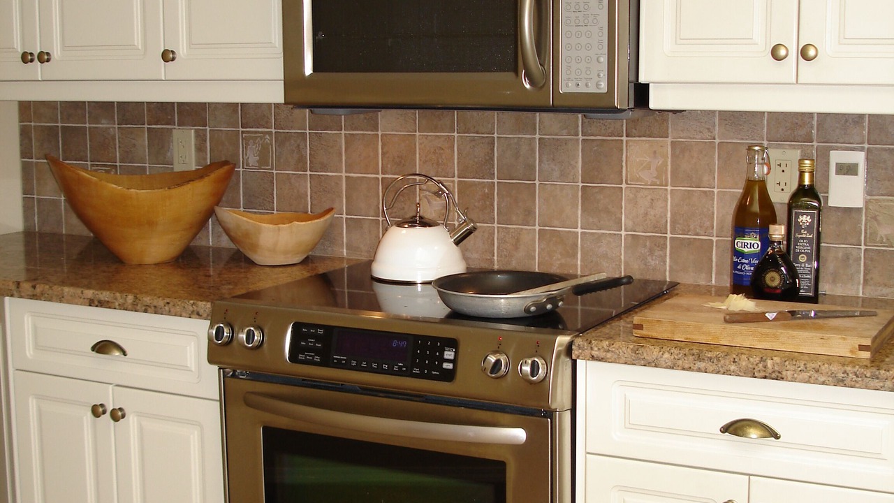 Photo of Kitchen in Woodview
