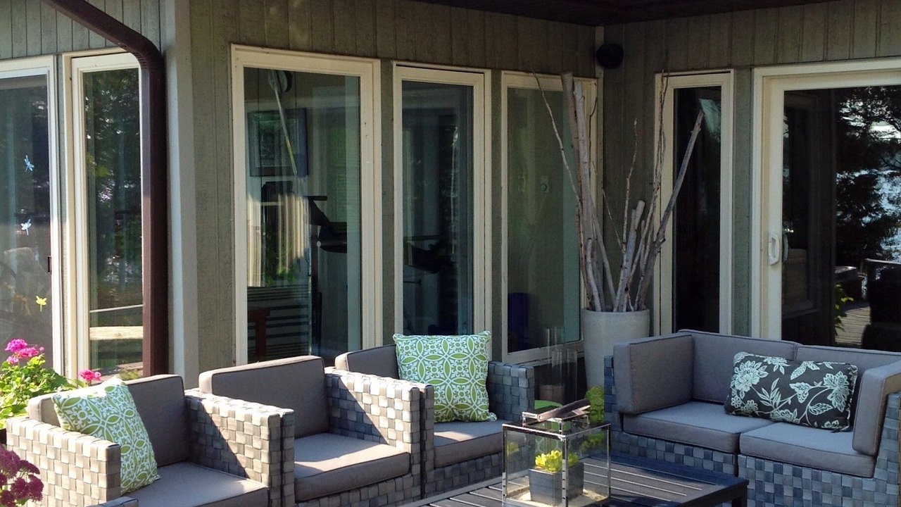 Photo of Outdoor in Woodview