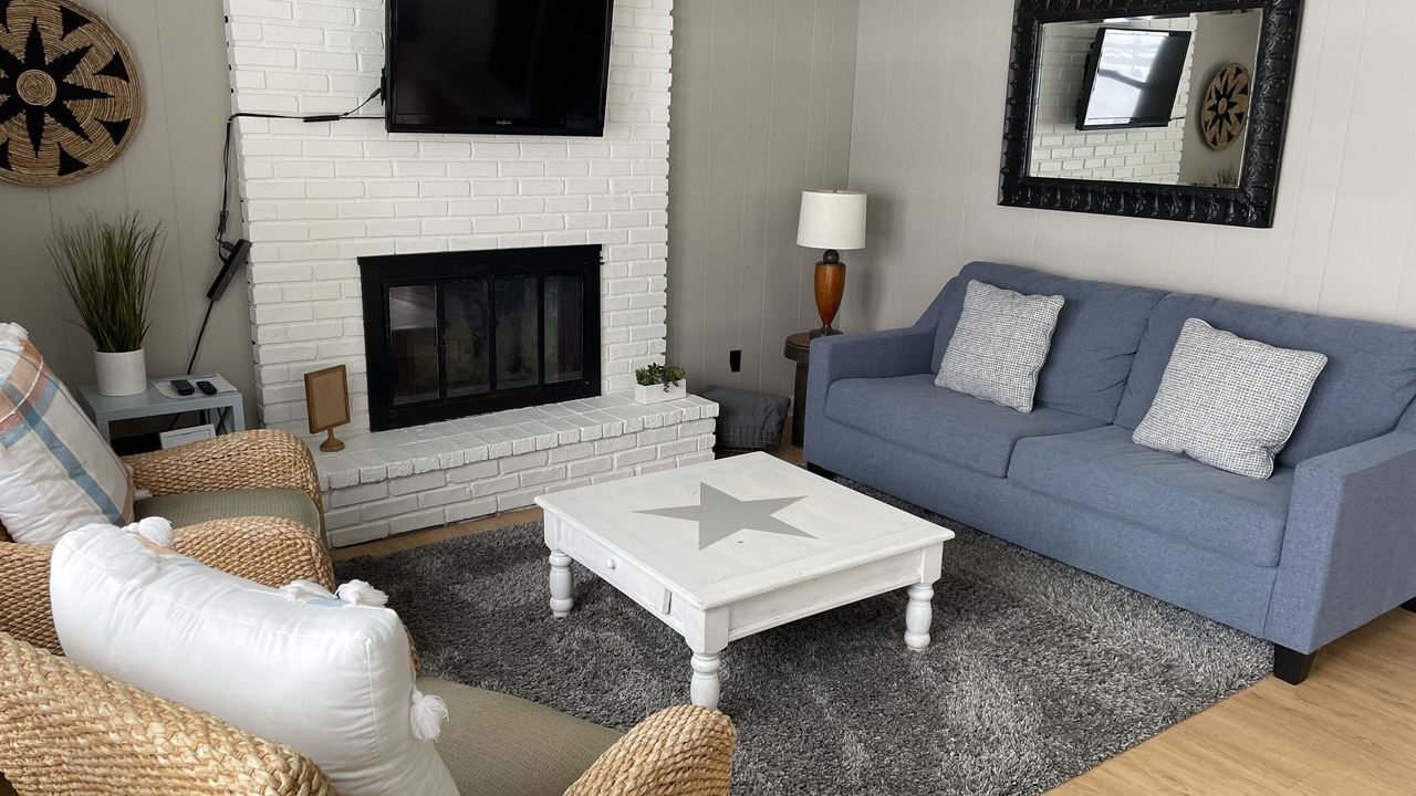Photo of Livingroom in Grand Rapids