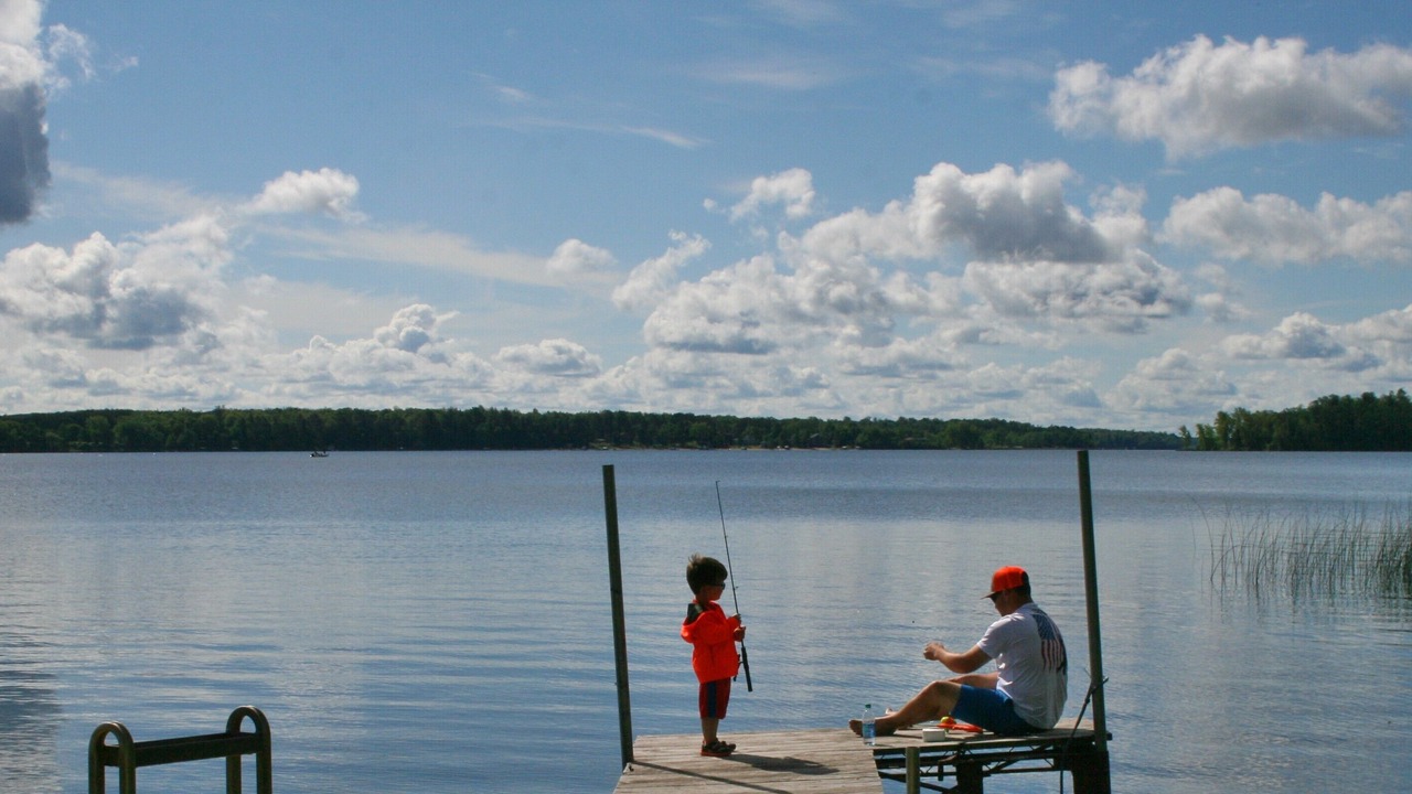 Photo of Outdoor in Grand Rapids