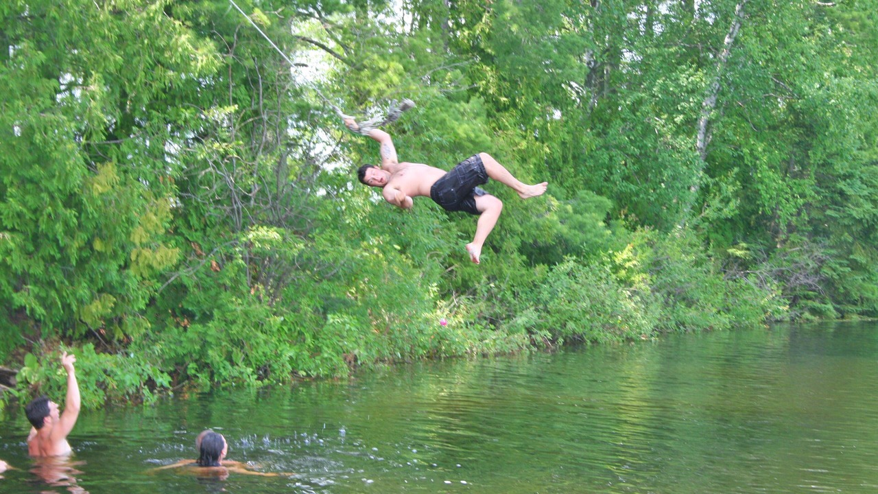 Photo of Outdoor in Grand Rapids