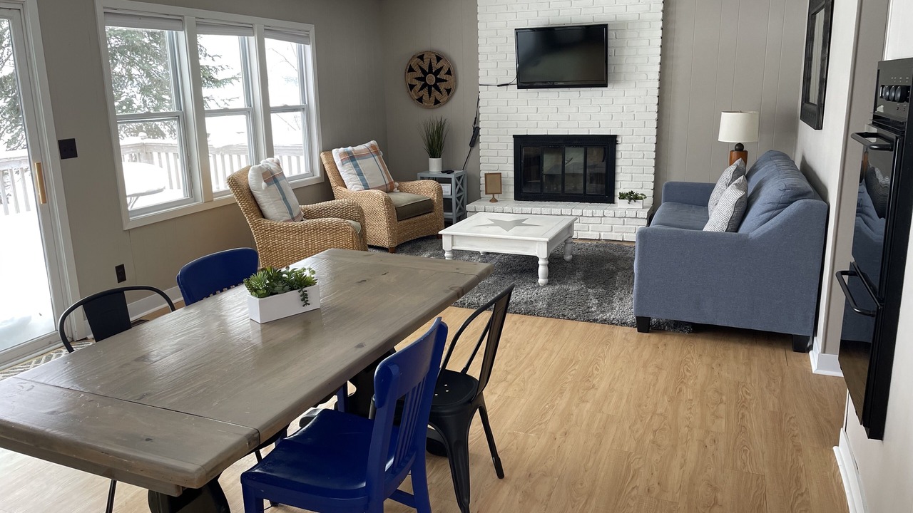 Photo of Livingroom in Grand Rapids