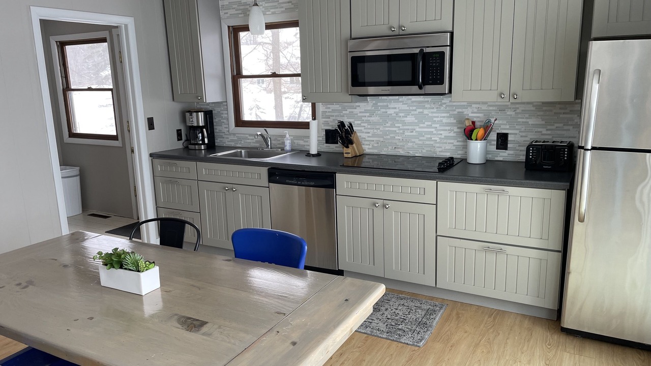 Photo of Kitchen in Grand Rapids